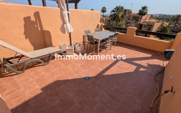 Resale - Apartment - Casares - Casares Centro
