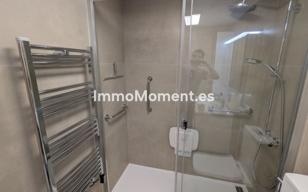 Resale - Apartment - Casares - Casares Centro