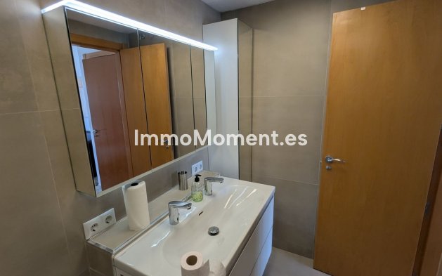 Resale - Apartment - Casares - Casares Centro