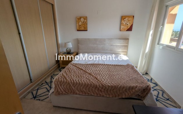 Resale - Apartment - Casares - Casares Centro