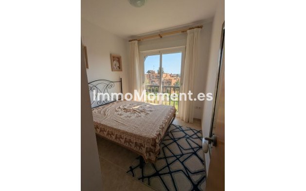 Resale - Apartment - Casares - Casares Centro