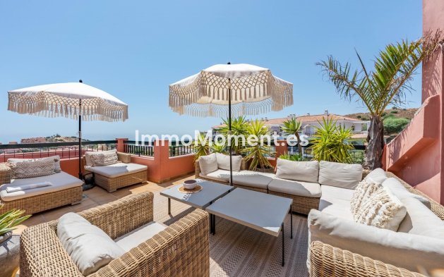 Bestaande woning - Appartement - Mijas - Calahonda