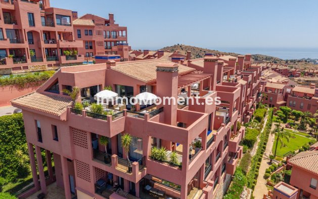 Bestaande woning - Appartement - Mijas - Calahonda