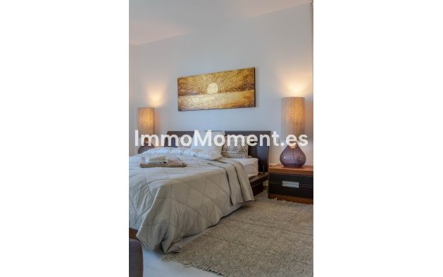 Bestaande woning - Appartement - Mijas - Calahonda