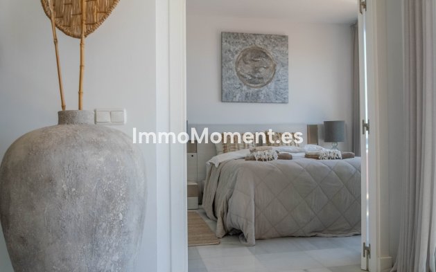 Bestaande woning - Appartement - Mijas - Calahonda