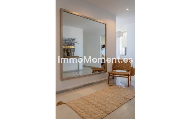 Bestaande woning - Appartement - Mijas - Calahonda