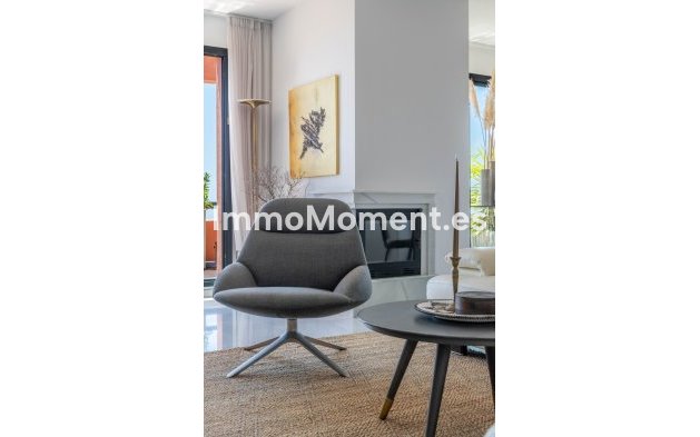 Bestaande woning - Appartement - Mijas - Calahonda
