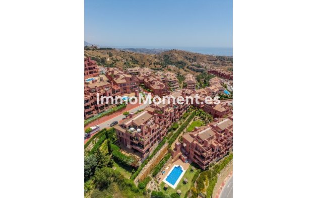 Bestaande woning - Appartement - Mijas - Calahonda