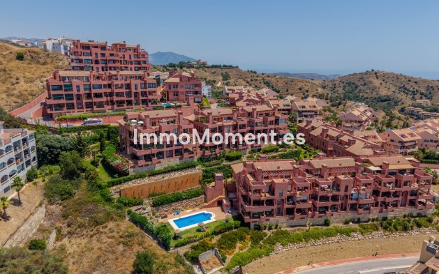 Bestaande woning - Appartement - Mijas - Calahonda