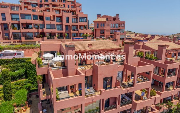 Bestaande woning - Appartement - Mijas - Calahonda