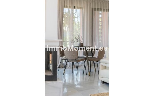 Bestaande woning - Appartement - Mijas - Calahonda