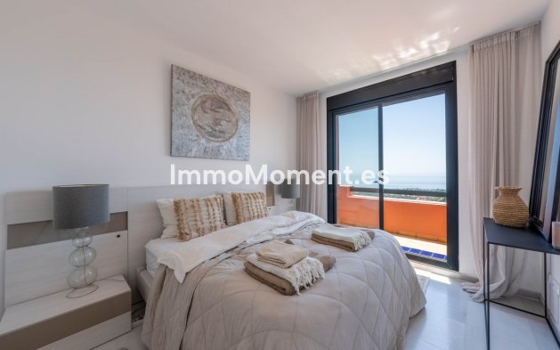 Bestaande woning - Appartement - Mijas - Calahonda
