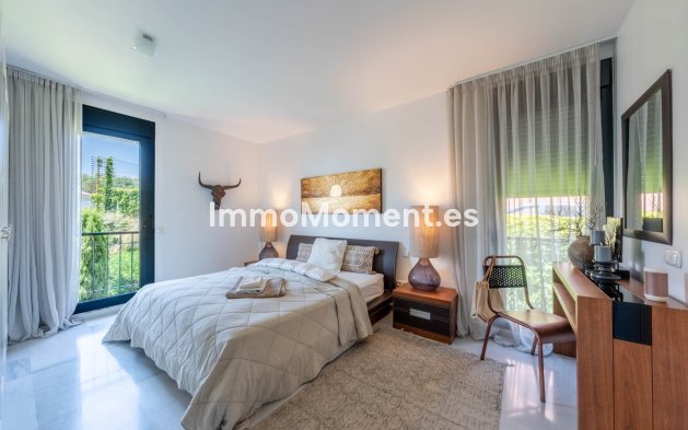 Bestaande woning - Appartement - Mijas - Calahonda