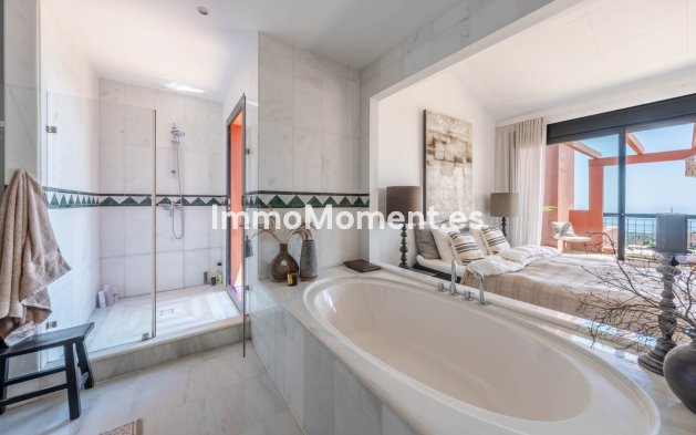 Bestaande woning - Appartement - Mijas - Calahonda