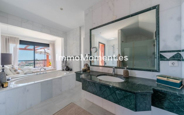 Bestaande woning - Appartement - Mijas - Calahonda