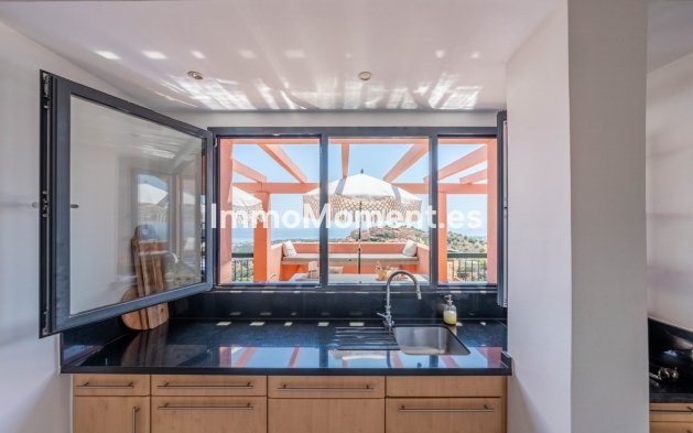Bestaande woning - Appartement - Mijas - Calahonda