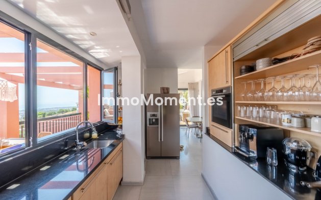 Bestaande woning - Appartement - Mijas - Calahonda