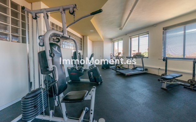 Bestaande woning - Appartement - Mijas - Calahonda