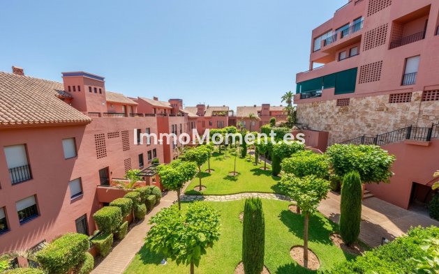 Bestaande woning - Appartement - Mijas - Calahonda