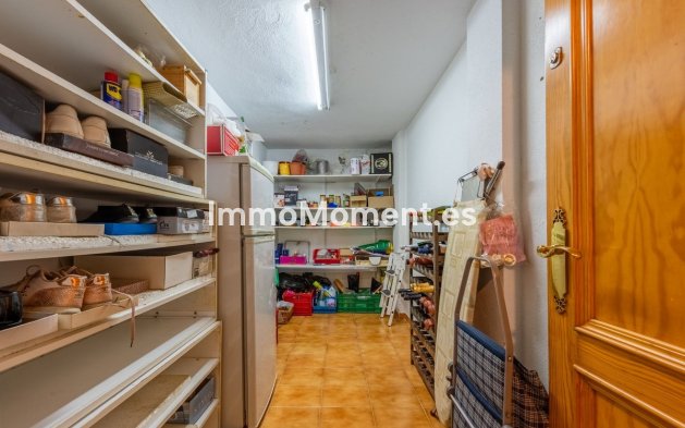 Bestaande woning - Vrijstaande villa - Estepona  - Atalaya