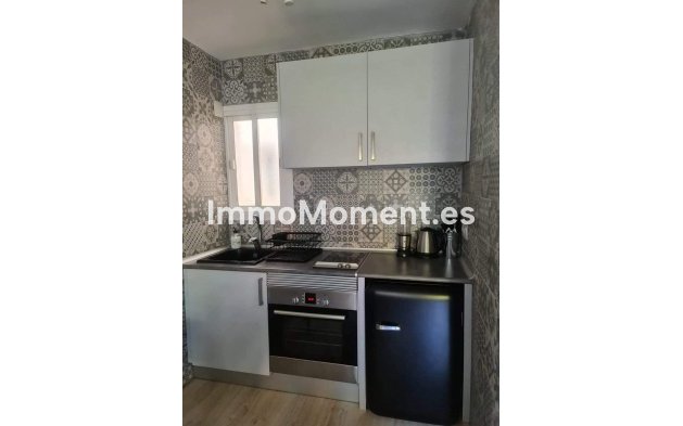 Revente - Appartement - Estepona  - Benamara