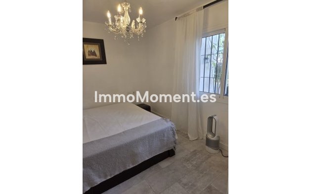 Revente - Appartement - Estepona  - Benamara