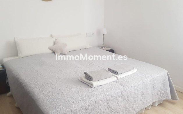 Revente - Appartement - Estepona  - Benamara