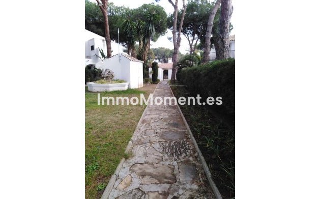 Revente - Appartement - Estepona  - Benamara