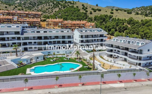 Reventa - Apartamento - Benalmadena - Benalmadena Centro