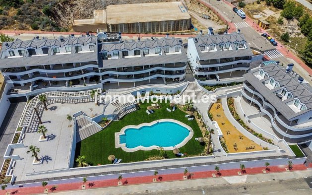 Reventa - Apartamento - Benalmadena - Benalmadena Centro