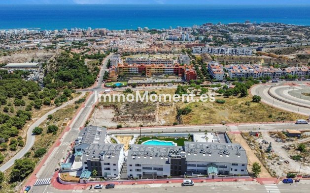Reventa - Apartamento - Benalmadena - Benalmadena Centro