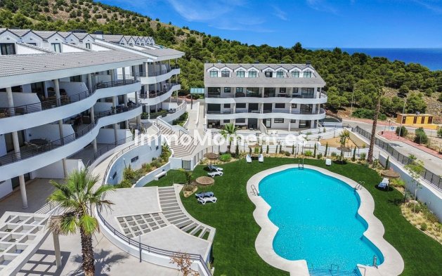 Reventa - Apartamento - Benalmadena - Benalmadena Centro