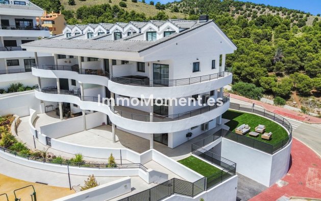Reventa - Apartamento - Benalmadena - Benalmadena Centro