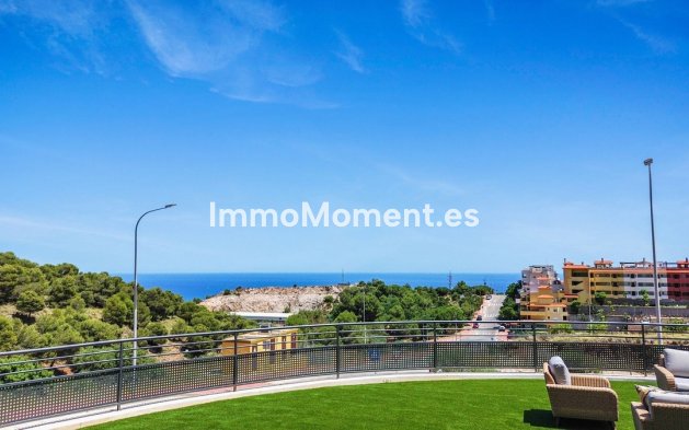 Reventa - Apartamento - Benalmadena - Benalmadena Centro