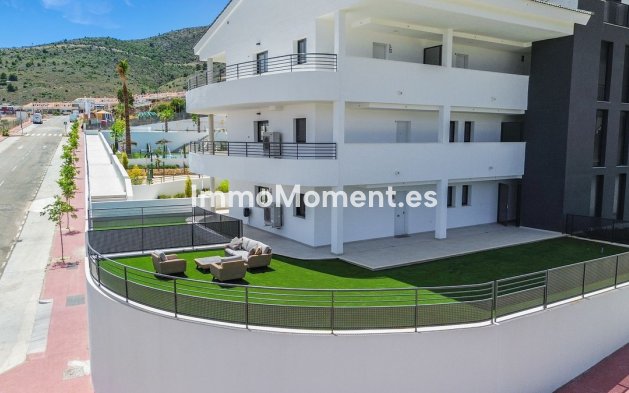 Reventa - Apartamento - Benalmadena - Benalmadena Centro