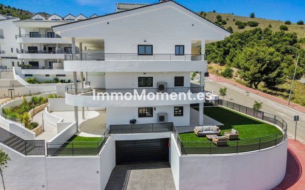 Reventa - Apartamento - Benalmadena - Benalmadena Centro