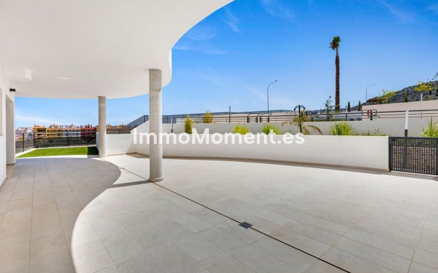 Reventa - Apartamento - Benalmadena - Benalmadena Centro