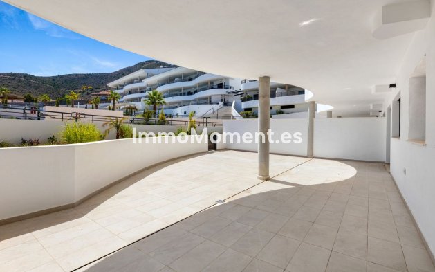 Reventa - Apartamento - Benalmadena - Benalmadena Centro