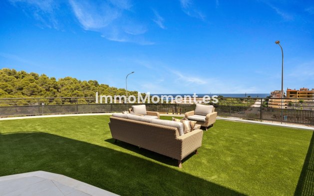 Reventa - Apartamento - Benalmadena - Benalmadena Centro