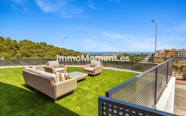 Reventa - Apartamento - Benalmadena - Benalmadena Centro
