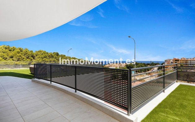 Reventa - Apartamento - Benalmadena - Benalmadena Centro