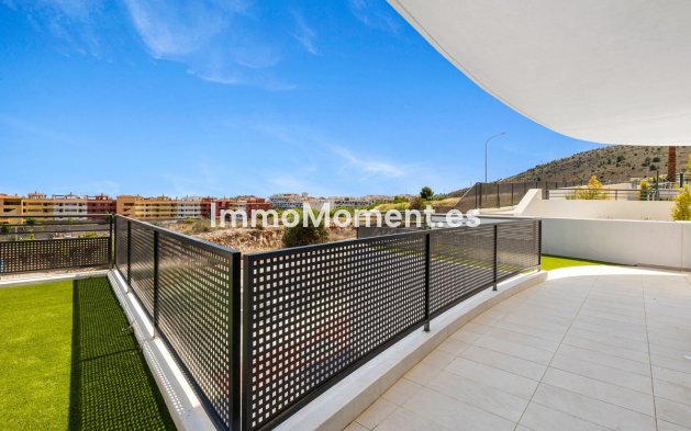 Reventa - Apartamento - Benalmadena - Benalmadena Centro