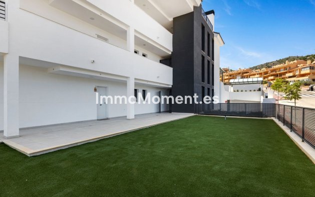 Reventa - Apartamento - Benalmadena - Benalmadena Centro