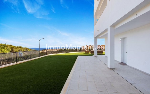 Reventa - Apartamento - Benalmadena - Benalmadena Centro