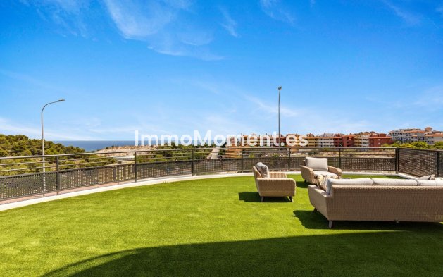 Reventa - Apartamento - Benalmadena - Benalmadena Centro