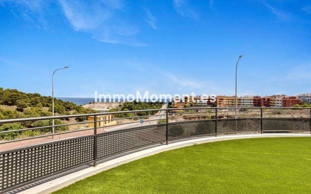 Reventa - Apartamento - Benalmadena - Benalmadena Centro