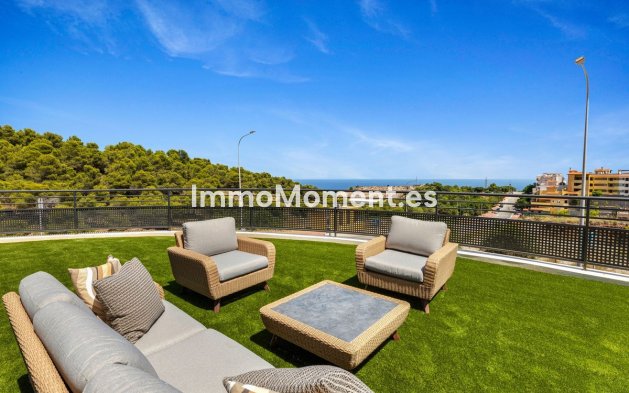 Reventa - Apartamento - Benalmadena - Benalmadena Centro
