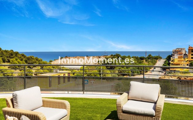 Reventa - Apartamento - Benalmadena - Benalmadena Centro