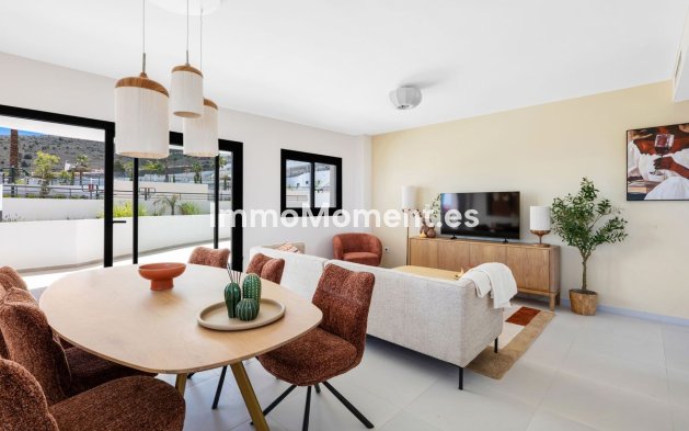 Reventa - Apartamento - Benalmadena - Benalmadena Centro