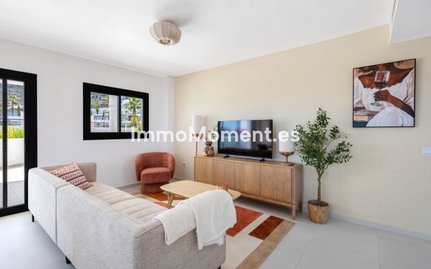 Reventa - Apartamento - Benalmadena - Benalmadena Centro